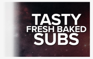 Tasty Subs - Keep Calm And Love Shorty