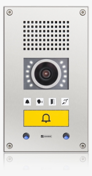 Intercom Vandal Resistant