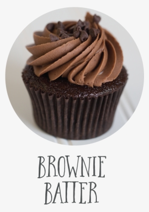 Brownie-batter - Batter