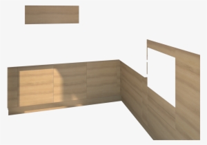 Fac 19 Hosta Chene Naturel - Cuisine