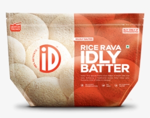 Make It Rava-licious - Id Dosa Batter Online