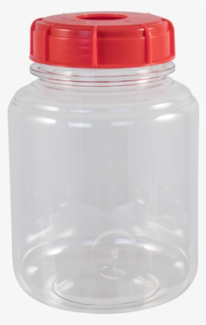 Fermonster 1 Gallon Carboy - Carboy