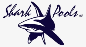 Shark Pools Inc - Great White Shark