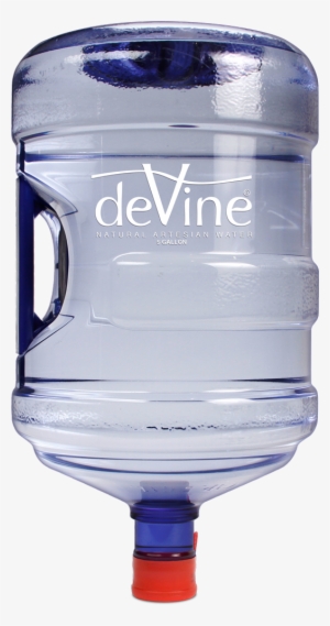 5 Gallon Bottles For Delivery Or Wholesale - Gallon