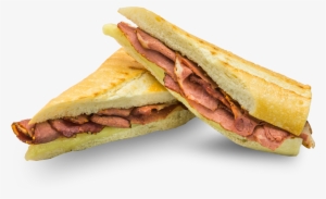 Hot Pastrami Griller - Port Of Subs Grillers