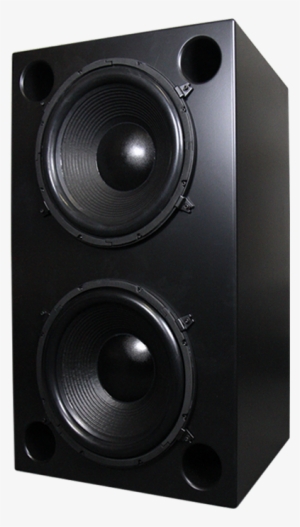 Click On Photo For Product Gallery - Subwoofer