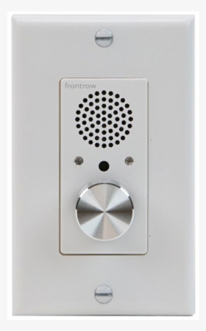 Frontrow Wall Mounted Intercom - Summit Lifedop 300 Abi Ankle Brachial Hand-held Doppler