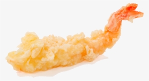 Tempura Batter Recipe - Tempura Transparent