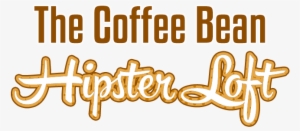 The Coffee Bean Hipster Lot Logo - The Coffee Bean & Tea Leaf