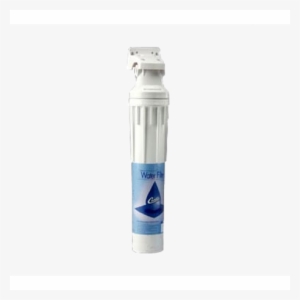 Wilbur Curtis Csc15ac00 Water Filtration System, 15" - Plastic Bottle