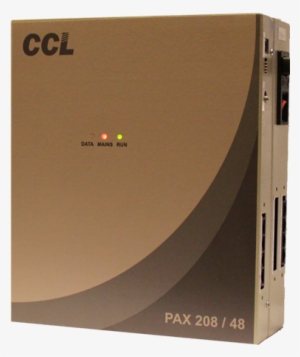 Housing Societies Intercom - Copper Connections Pvt Ltd