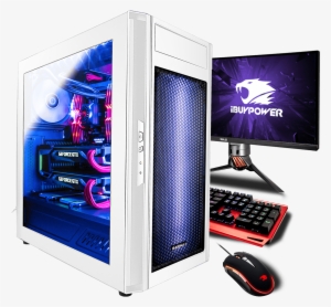 158 Customer Reviews - Ibuypower Gaming Pc