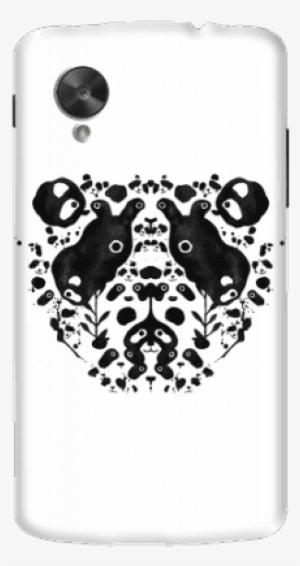 Bamboo Forest Art Print - Mini By Tobe Fonseca