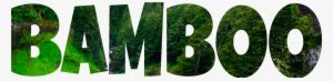 Bamboo Empire - Thuya
