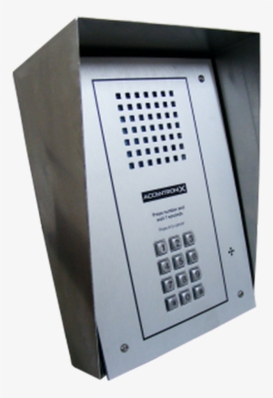 Gsm1000 Complex Wireless Intercom - Intercom