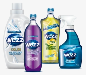 Productos De Limpieza - Monterrey