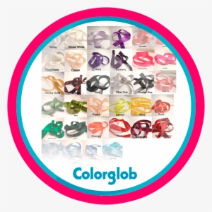 Accesorios - Ribbon