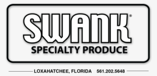 Come Join Us “down On The Farm” As We Continue Swank - Swank Specialty Produce