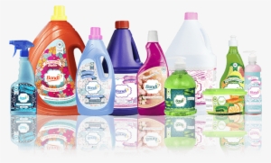 Bondi Es Una Marca De Productos De Limpieza Para El - Productos De Limpieza Marcas