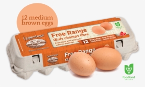 Ontario Local Free Range Eggs - Free Range Eggs Png