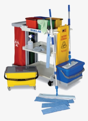 Productos De Limpieza Industrial - Herramientas De Limpieza Industrial