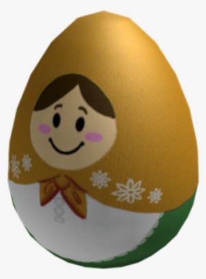 Lemon Nesting Egg - Illustration