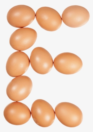 Eggs Tasty Typeface - Typeface