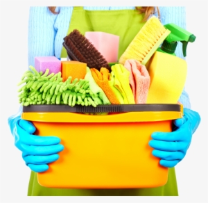 De Productos De Limpieza - Maid Service