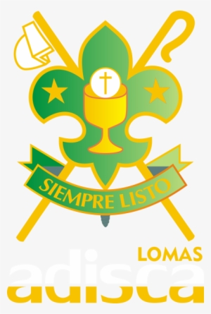 Lis-nueva 2 - Emblem