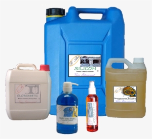 Productos De Limpieza Para El Hogar - Cleaning