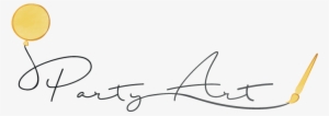 Fiestas - Calligraphy