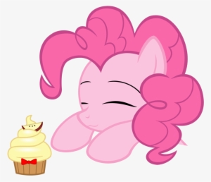 #1002581 - - 3, Artist - Misterbrony, Cupcake, Pinkie - Mr. Cupcakes