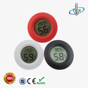 Hot Alibaba Malaysia Digital Thermometer Hygrometer