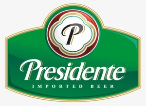 presidente beer merchandise