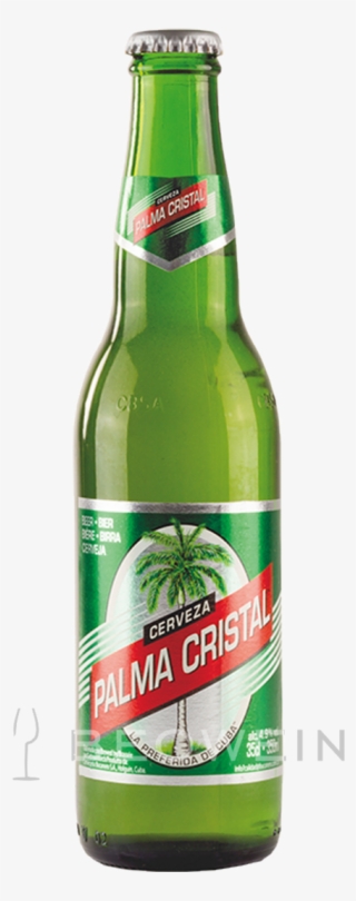 Palma Cristal 0,35 L - Palma Cristal