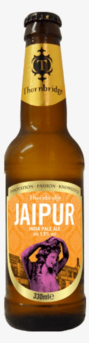 Thornbridge Jaipur India Pale Ale €