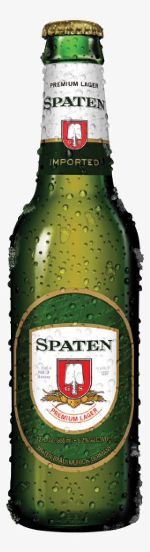 Spaten Premium Lager