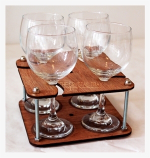 Cycycycyc - Champagne Stemware