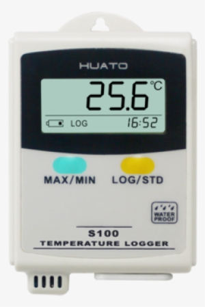 Digital Thermometer Hygrometer Temperature And Humidity - Digital Data Logger