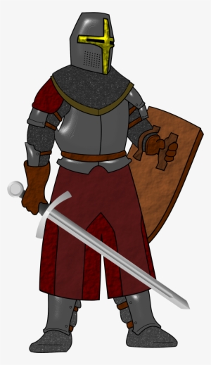This Free Icons Png Design Of Steel Plate Armor