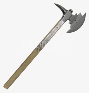 Medieval Battle Axes - Medieval Battle Axe