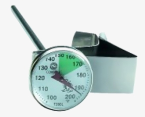 Comark Instruments T200l Thermometer, Hot Beverage