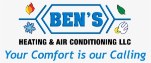 Ben's Heating And Air Conditioning - Thermometer
