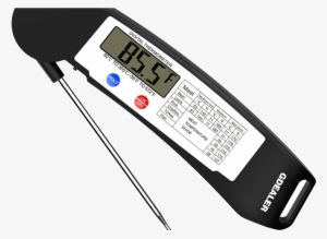 Best Meat Thermometer - Cooking Thermometer