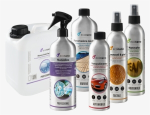 Ecogamaofrecemos Una Amplia Gama De Soluciones En Diferentes - Plastic Bottle