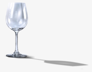 Nada Washing - Wine Glass
