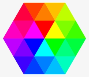 Color Hexagon Color Palette Hexagon Hexago - Paleta De Colores Png
