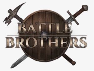 Developed By Hamburg Based Indies Overhype Studios, - Battle Brothers Logo
