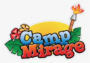 Camp Clipart Medieval - Cartoons Camp Day Logo