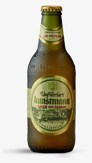 7-9°c - Cerveza Kunstmann Miel